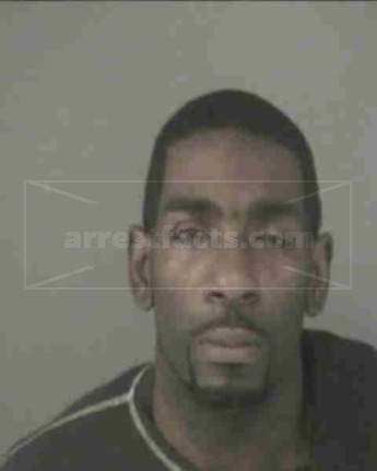 Brian Lamartae Howard