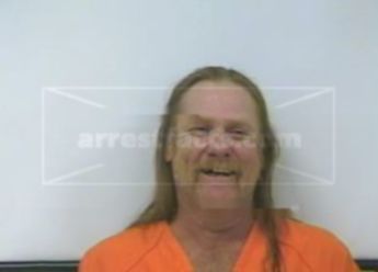 Edgar Wayne Burch