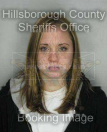 Janee Alexandria Campbell