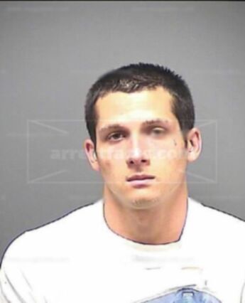 Joshua Paul Goins
