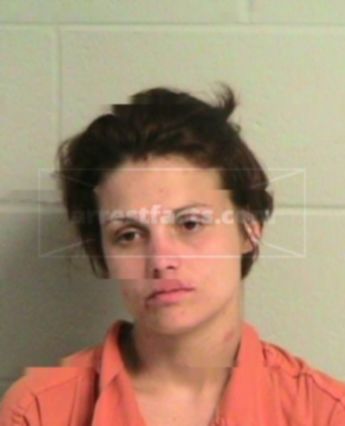 Regina Lafaye Franklin