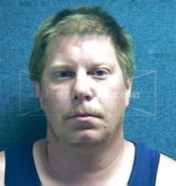 Michael Shane Carter