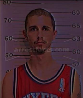 Danny Wayne Moss