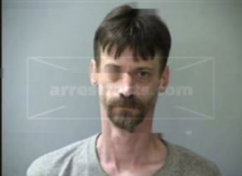 Greg Lynn Benroth