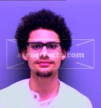 Matthew Garrett Livingston