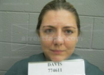 Erika Lee Davis