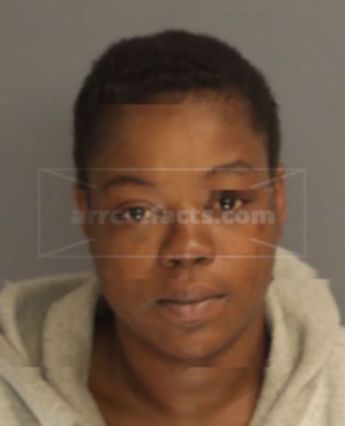 Tamika Bethea