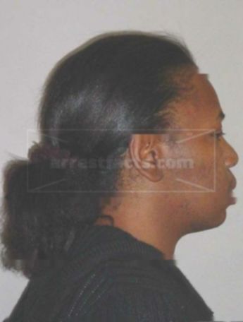 Elonda M Harper
