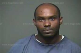 Lorenzo Charles Chalk