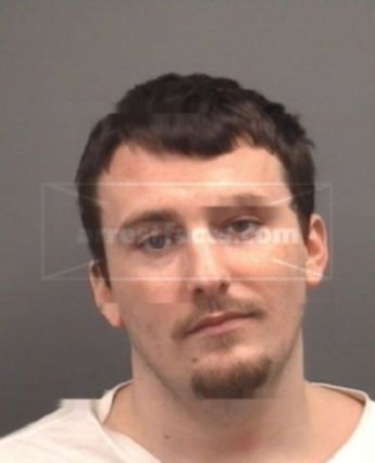 Christopher Charles Rich