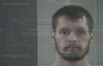 Charlie Ray Jones
