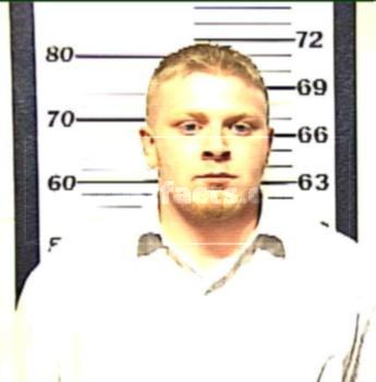 John Joseph Shallies
