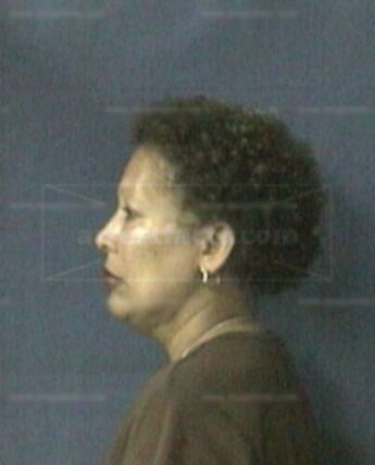 Pauline Shipp