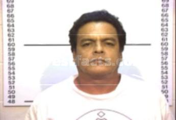 Felix T Salinas