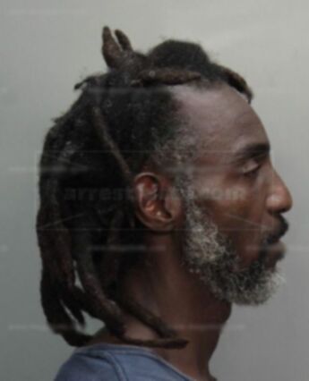 Timothy Tyrone Griffin