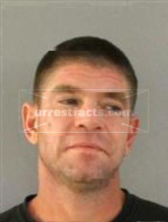 Shane Joseph Hanisch