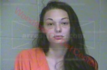 Brittany Fae Wilson