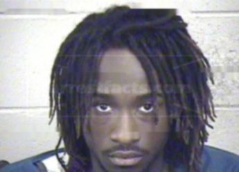 Bolden Griffin V