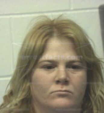 Mary Faye Allen