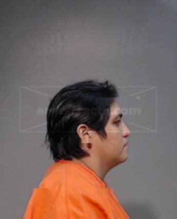 Erika Vanessa Lopez Aguilar