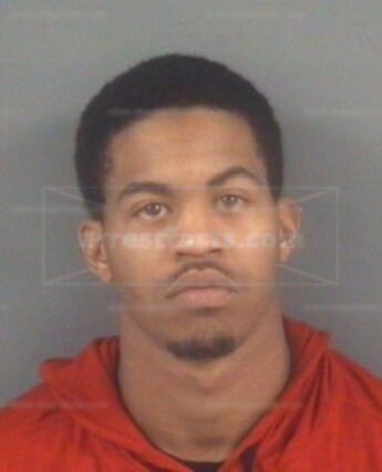 Kentrell Kwamane Thompson