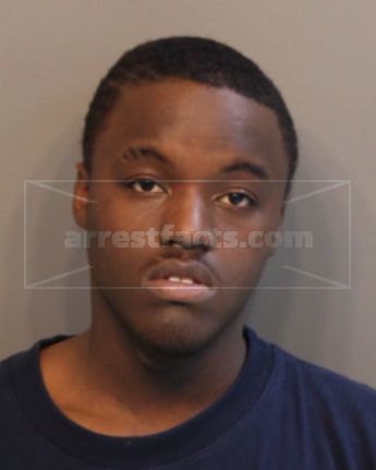 Dominic Lavon Wright