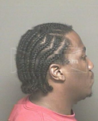 Johnnie Antonio Harris