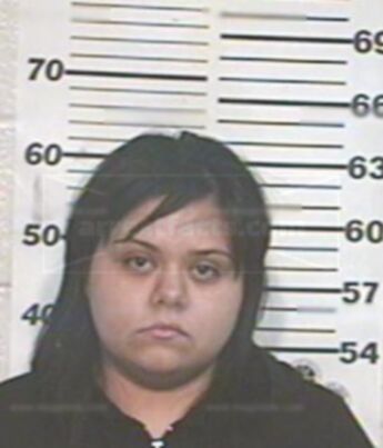 Cecilia Oneida Yanez Rodriguez