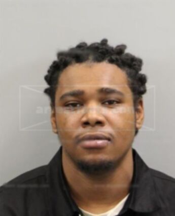 Mackenzie Barry Alston