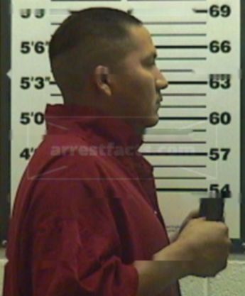 Albert Tenorio