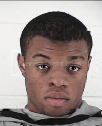 Corbin Terrell Wade