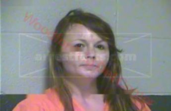 Amanda Lee Stidham