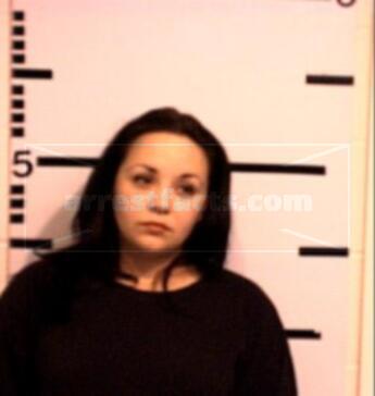 Christy Marie Ashcraft