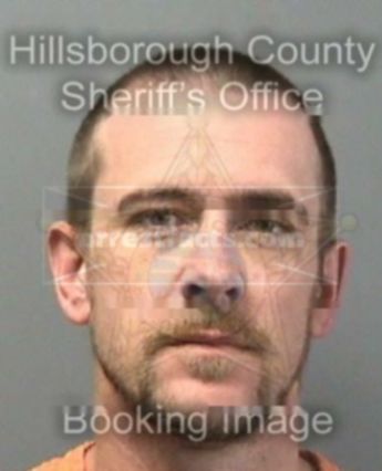 Michael Wayne Bradshaw