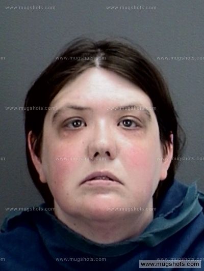 Crystal Ann Bordman