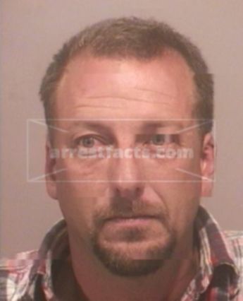 Jeffrey Lynn Steele