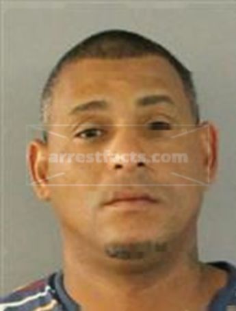 Andres Reyes-Mendez