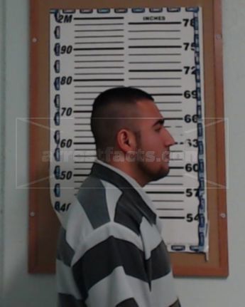 Isau Juarez