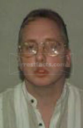Douglas Gerald Allen