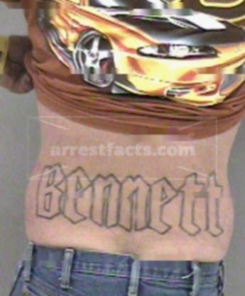 Dennis W Bennett