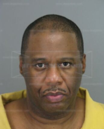 Derrick Terrell Jones