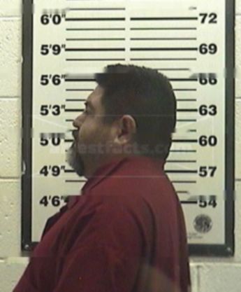 Thomas Armijo