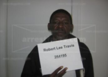 Robert Lee Travis