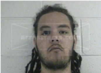 Newman Xavier Jerrett