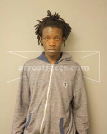 Anthony Akins
