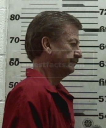 George David Dabbs