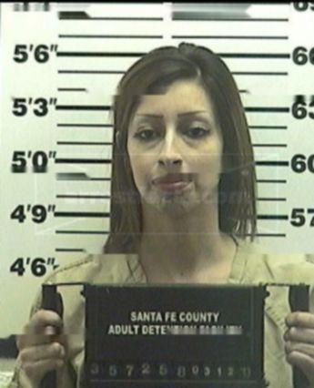 Rayna Cortez