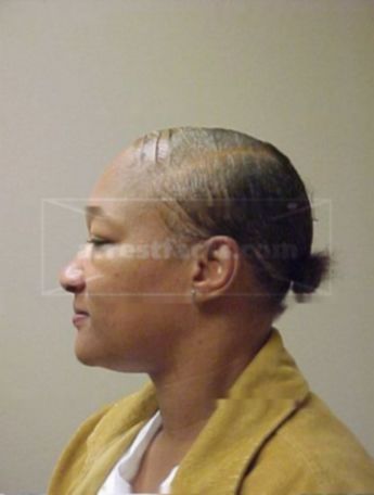 Sharonda Lidge