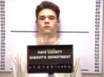 Jeremy Michael Palmer