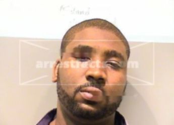 Cortez Palmer